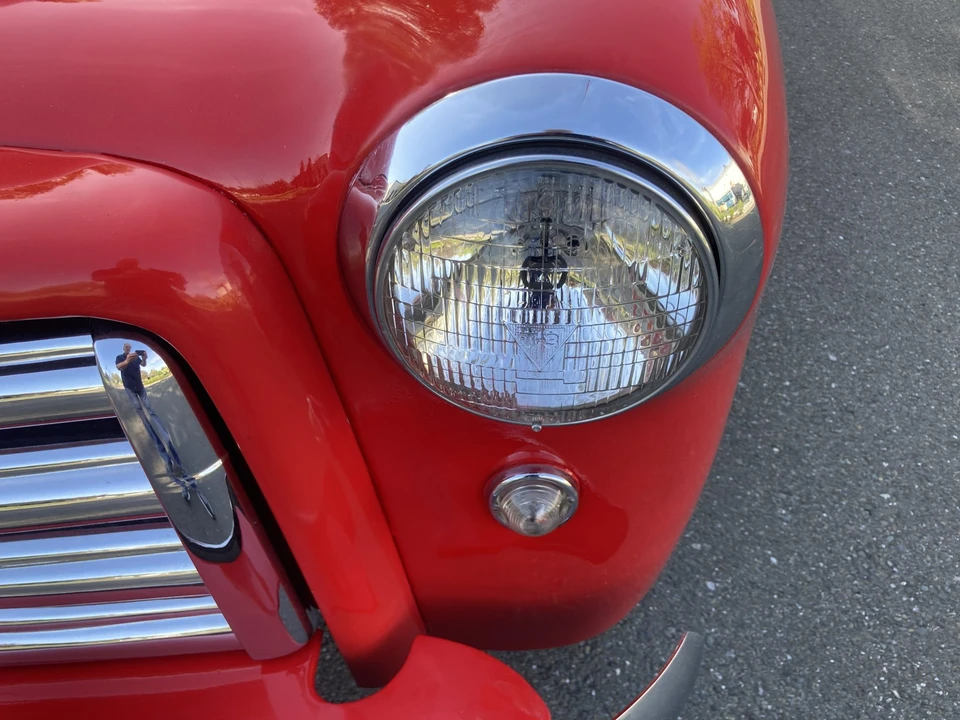 1949 GMC New Design - Image 24 of 31