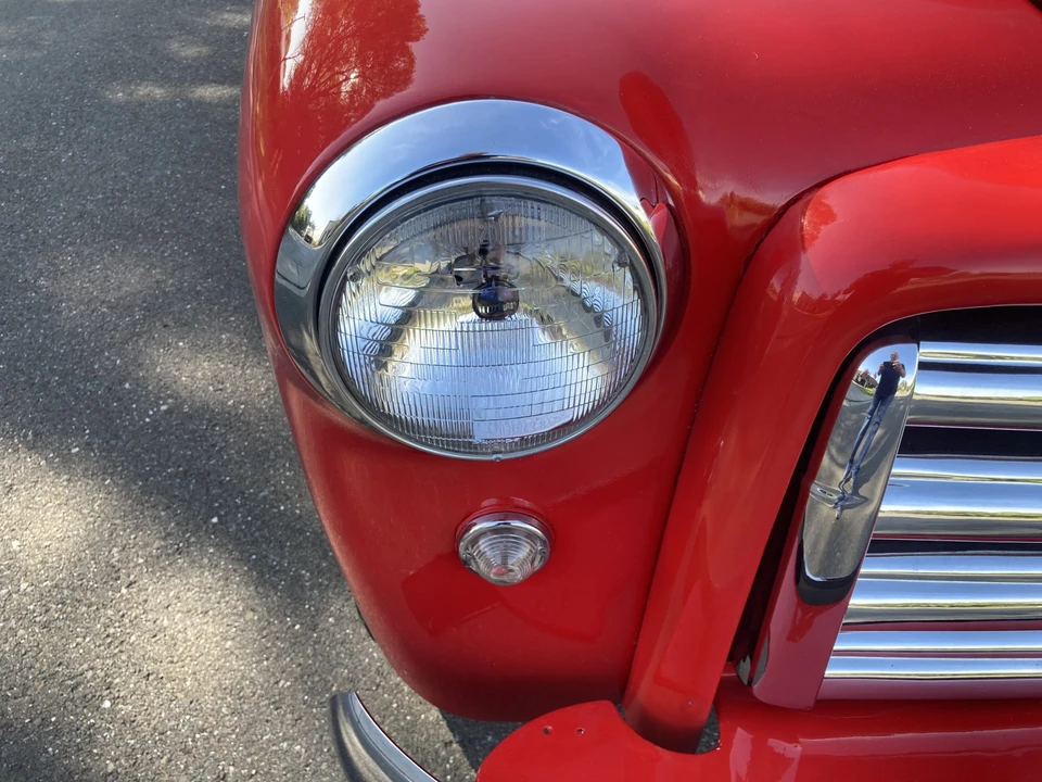 1949 GMC New Design - Image 23 of 31