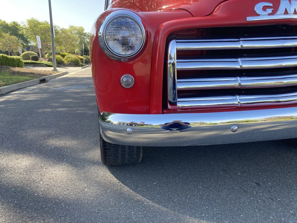 1949 GMC New Design - Image 21 of 31
