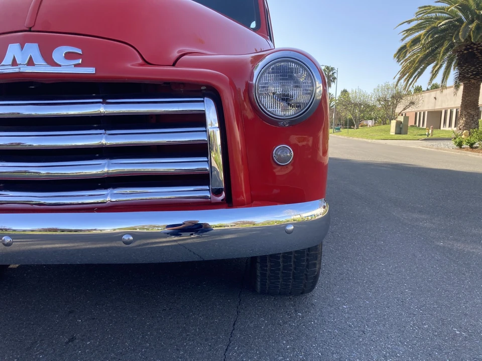 1949 GMC New Design - Image 22 of 31