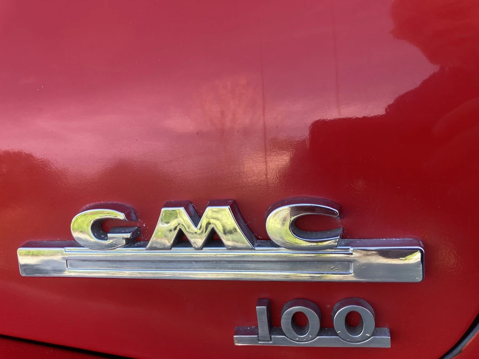 1949 GMC New Design - Image 30 of 31