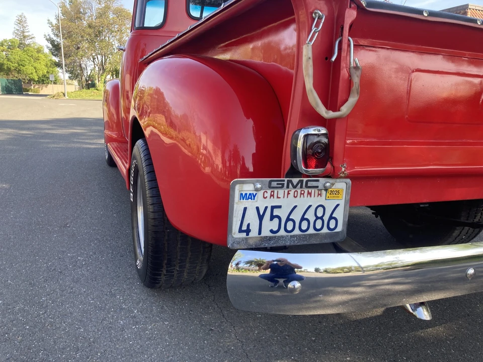 1949 GMC New Design - Image 25 of 31