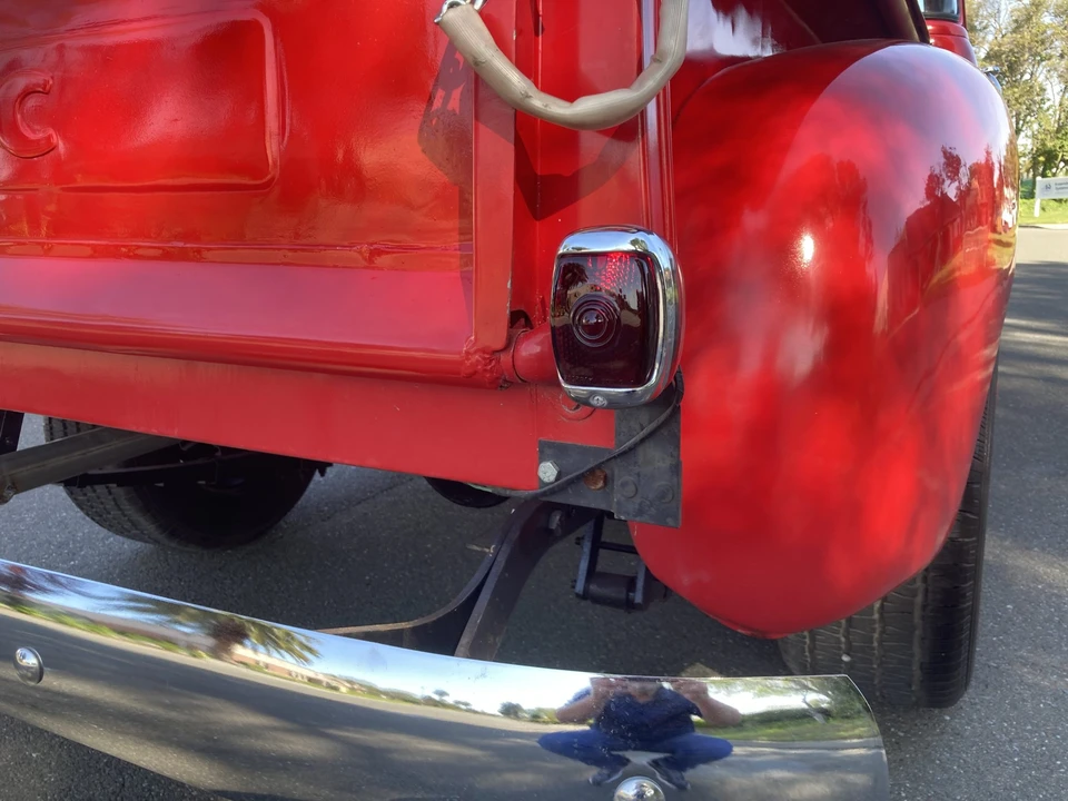 1949 GMC New Design - Image 26 of 31