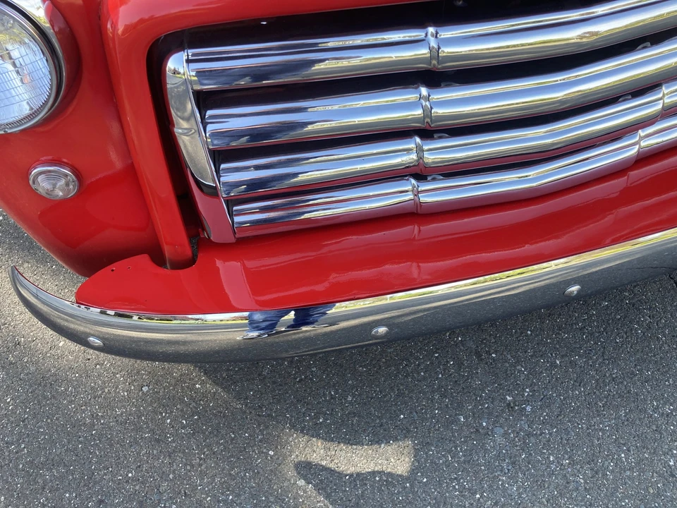 1949 GMC New Design - Image 27 of 31