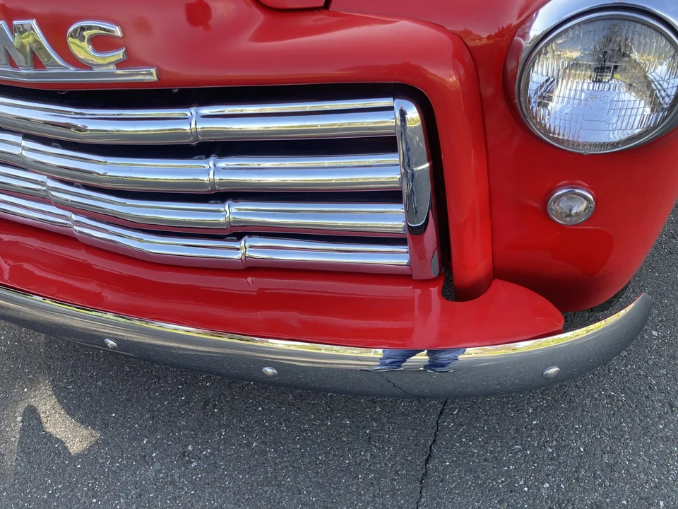 1949 GMC New Design - Image 28 of 31