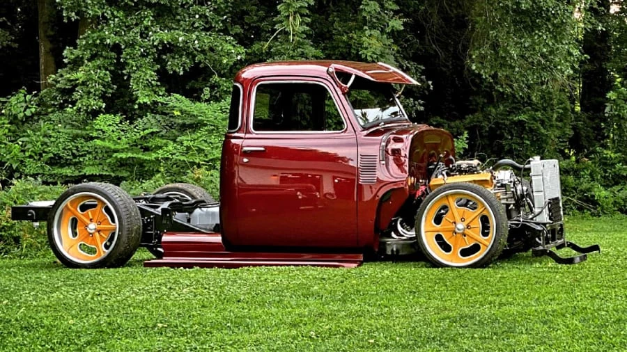 1949 GMC New Design - Image 11 of 14