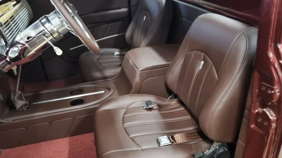 1949 GMC New Design - Image 5 of 14