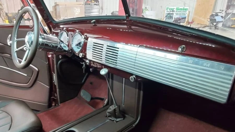 1949 GMC New Design - Image 6 of 14