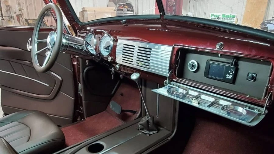 1949 GMC New Design - Image 7 of 14
