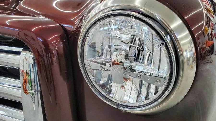 1949 GMC New Design - Image 10 of 14