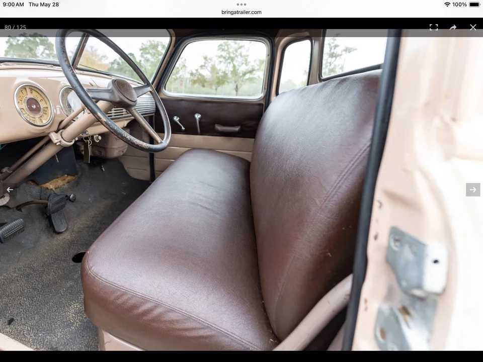 1949 GMC New Design - Image 7 of 14