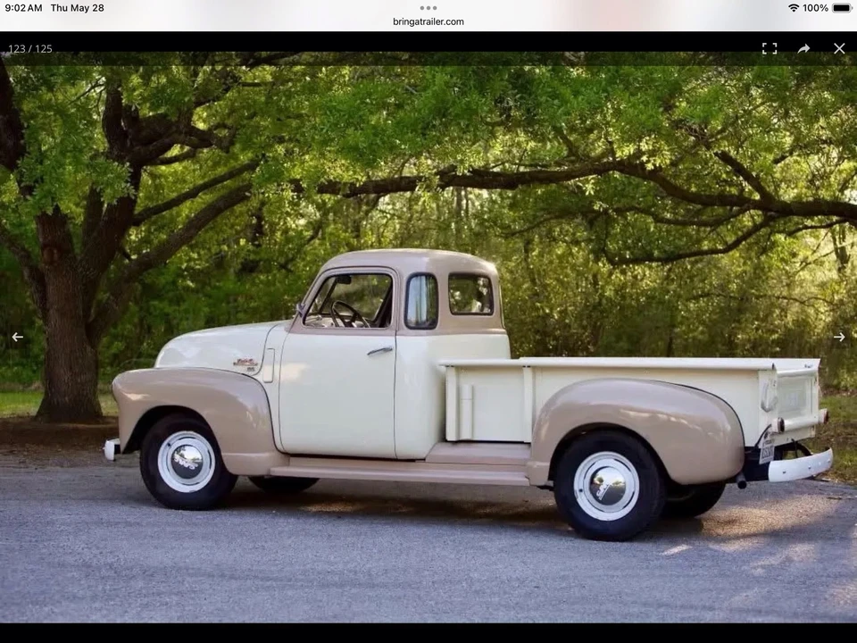 1949 GMC New Design - Image 2 of 14