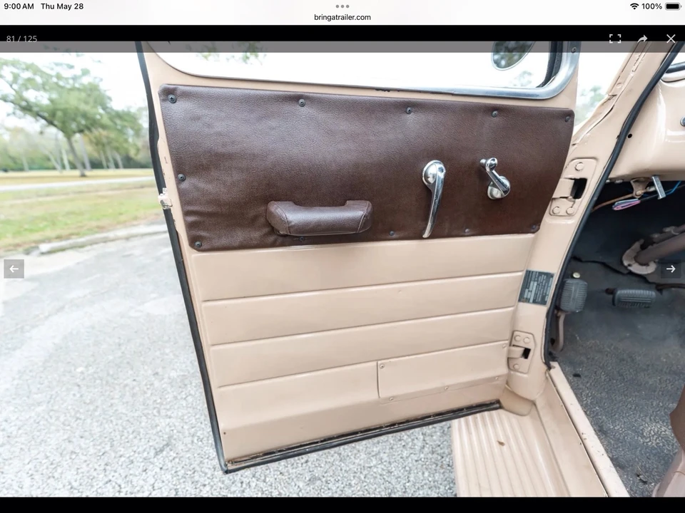 1949 GMC New Design - Image 8 of 14