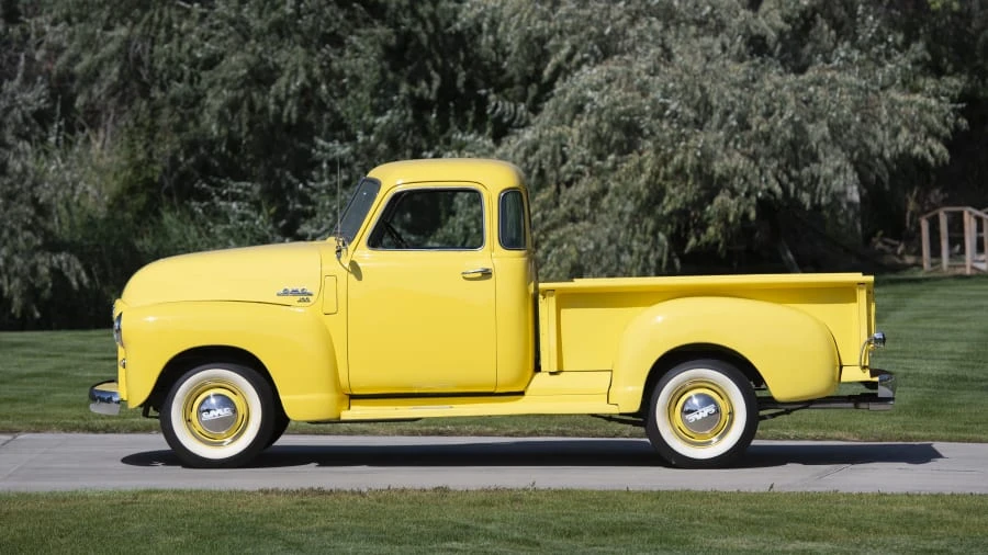 1949 GMC New Design - Image 2 of 13