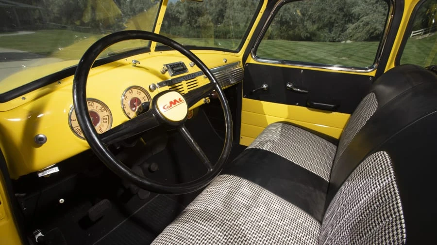 1949 GMC New Design - Image 4 of 13