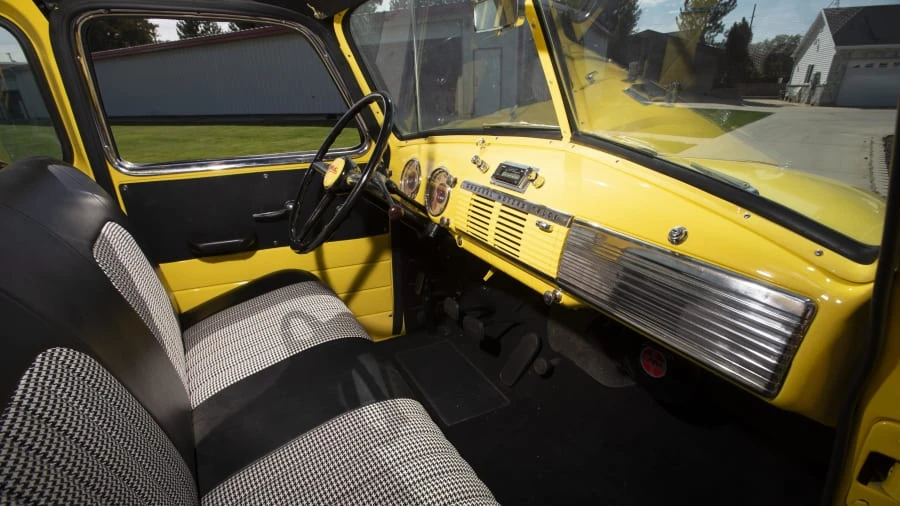 1949 GMC New Design - Image 5 of 13