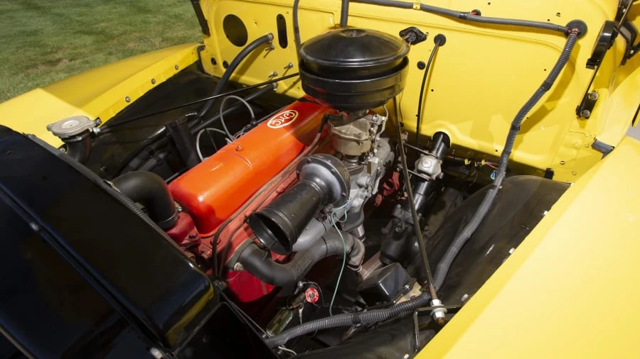 1949 GMC New Design - Image 6 of 13