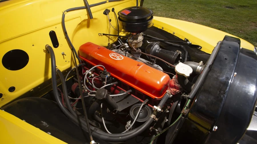 1949 GMC New Design - Image 7 of 13