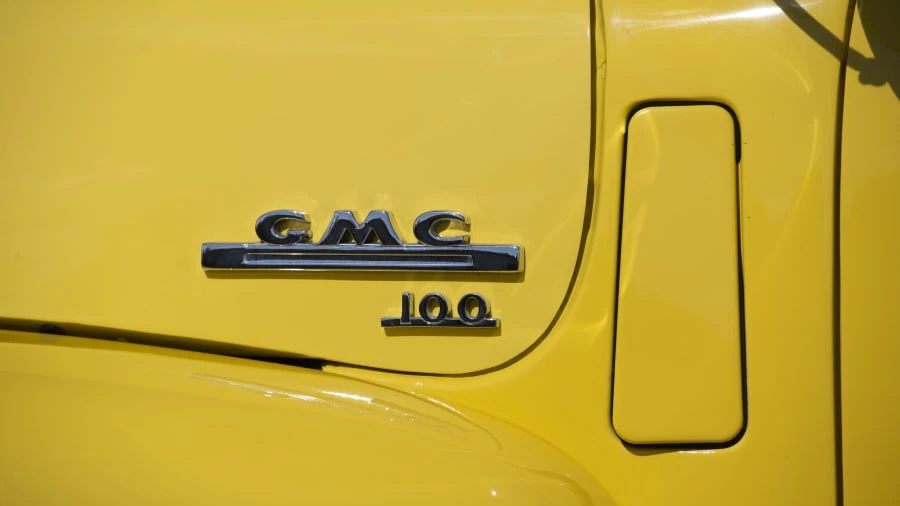1949 GMC New Design - Image 8 of 13