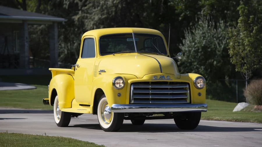 1949 GMC New Design - Image 10 of 13