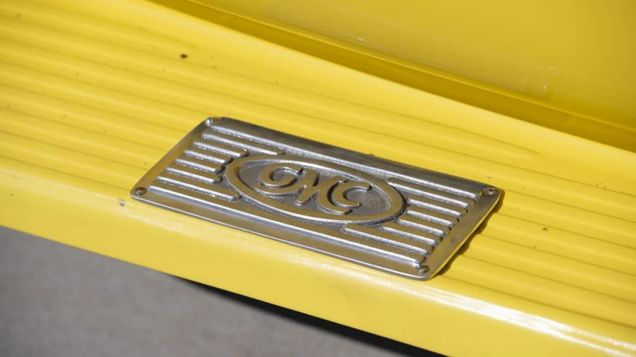 1949 GMC New Design - Image 12 of 13