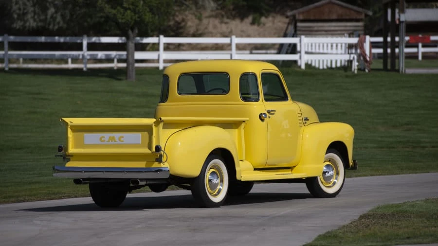 1949 GMC New Design - Image 13 of 13