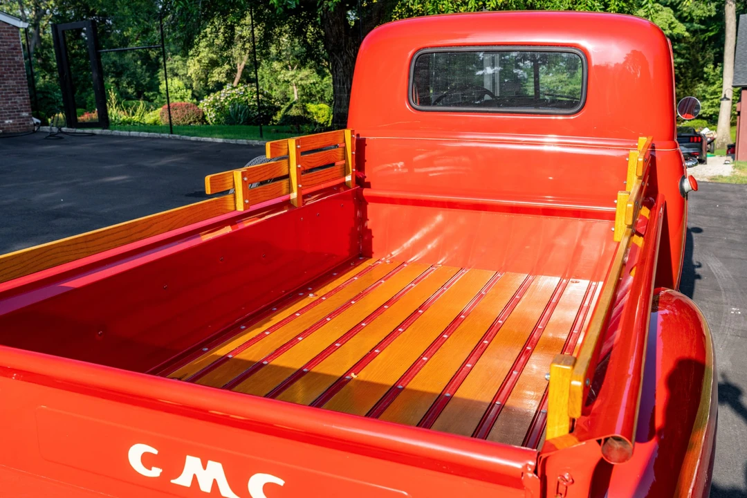 1949 GMC New Design - Image 24 of 31