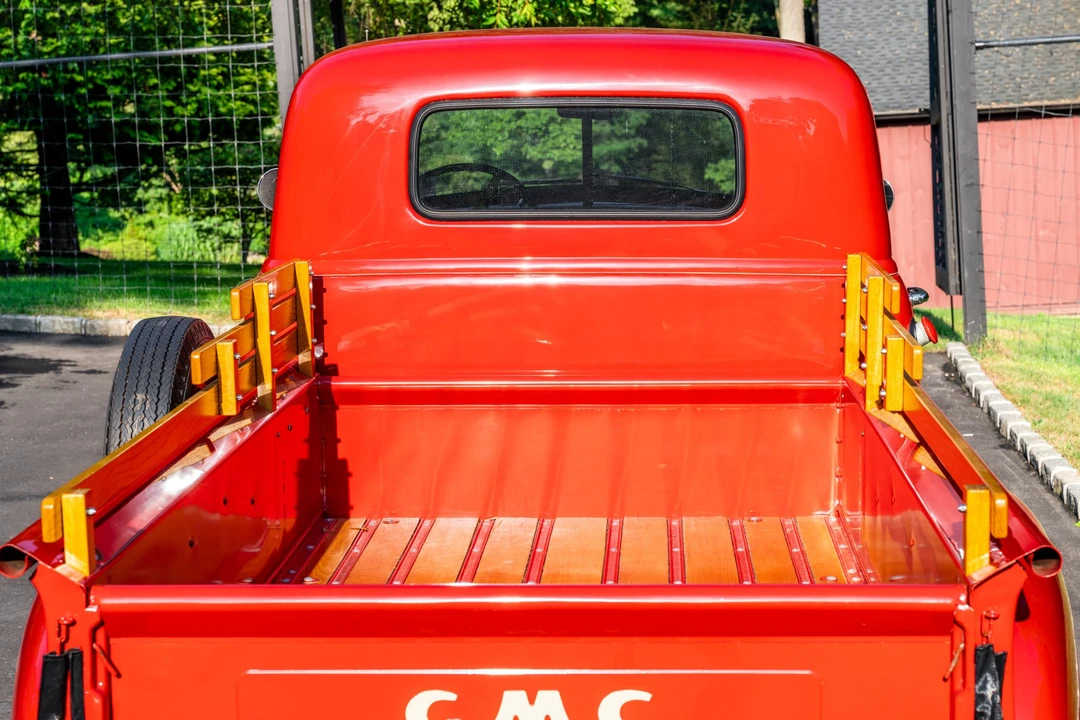 1949 GMC New Design - Image 23 of 31