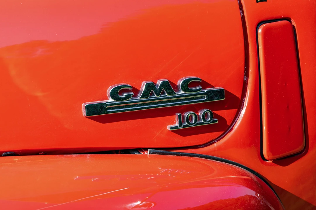 1949 GMC New Design - Image 29 of 31