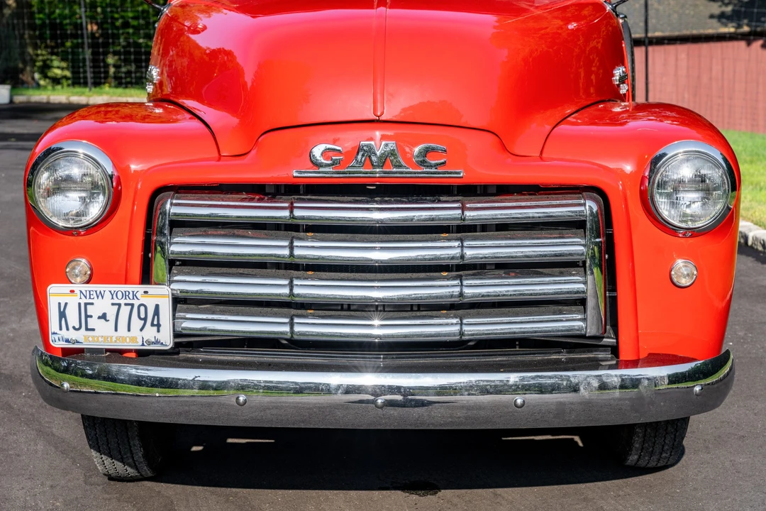 1949 GMC New Design - Image 12 of 31
