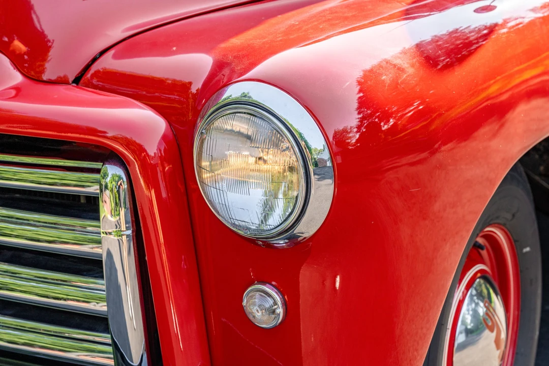1949 GMC New Design - Image 16 of 31