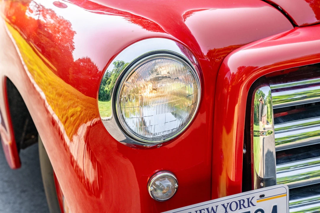 1949 GMC New Design - Image 15 of 31