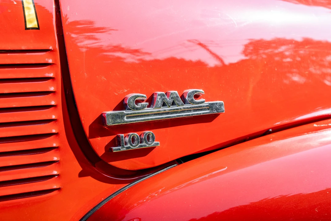 1949 GMC New Design - Image 28 of 31