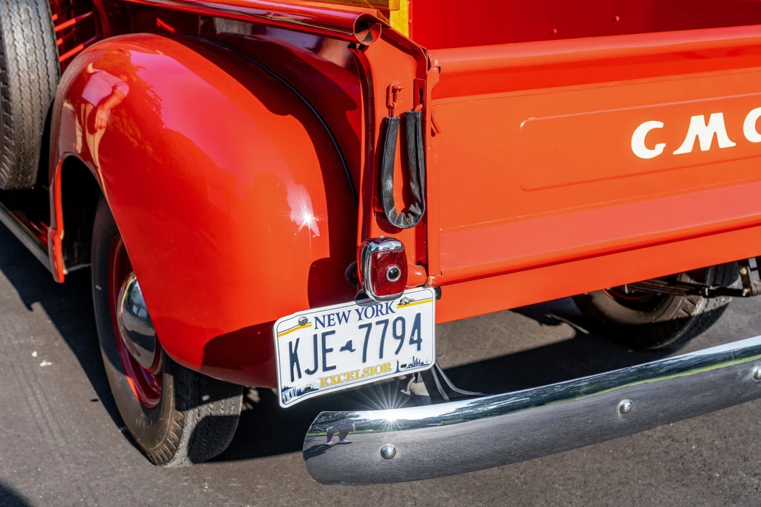 1949 GMC New Design - Image 18 of 31