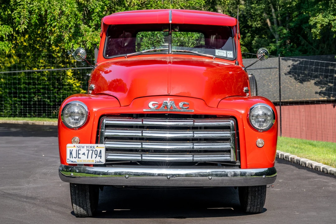 1949 GMC New Design - Image 3 of 31