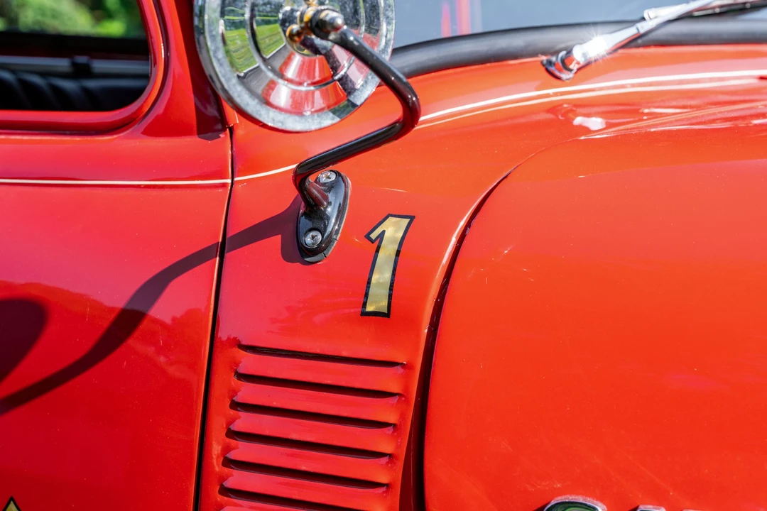 1949 GMC New Design - Image 31 of 31