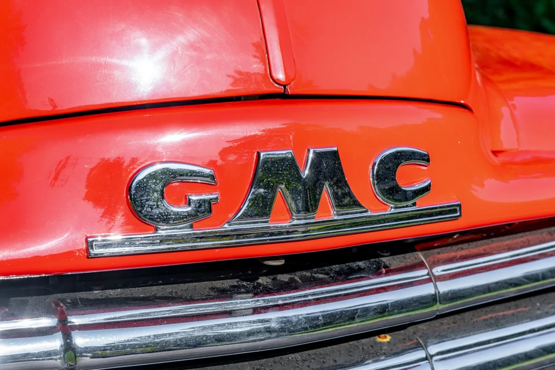 1949 GMC New Design - Image 27 of 31