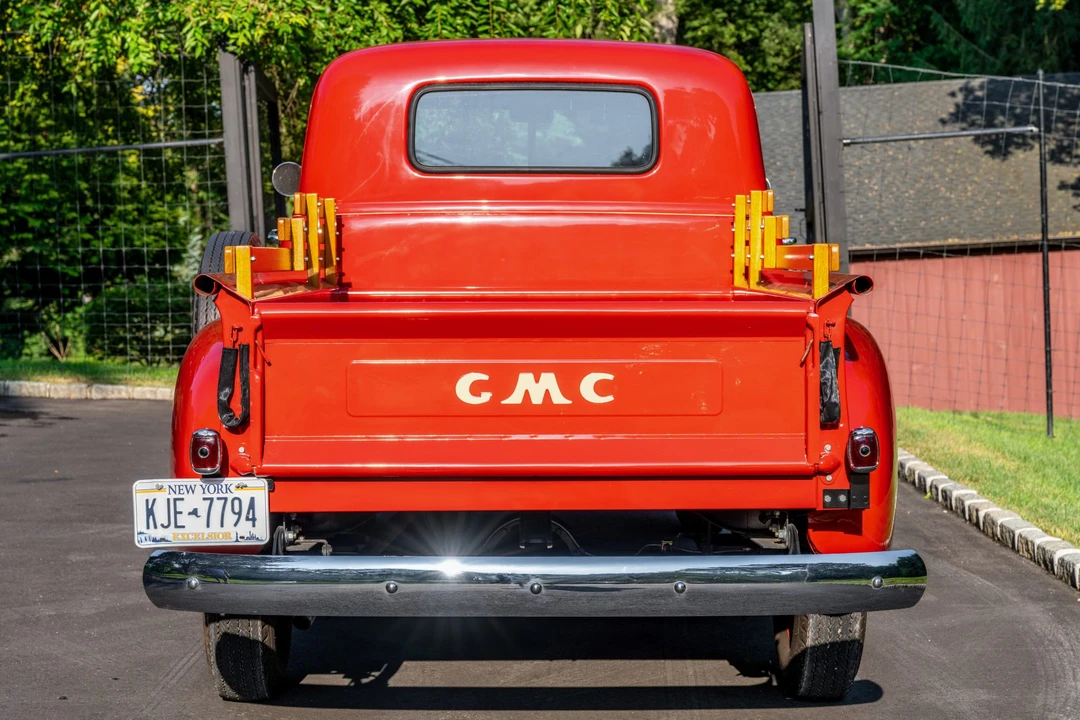1949 GMC New Design - Image 8 of 31