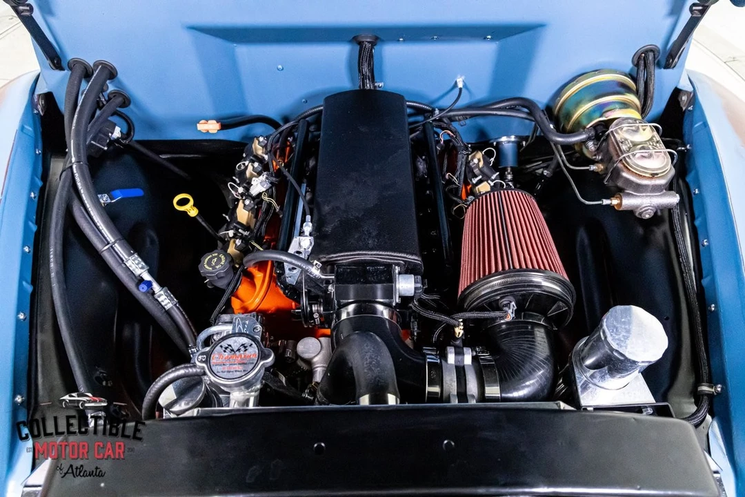 1949 GMC New Design - Image 8 of 21