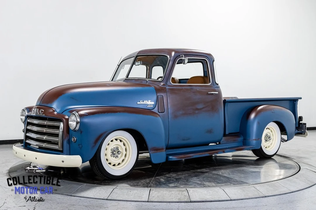 1949 GMC New Design - Image 12 of 21