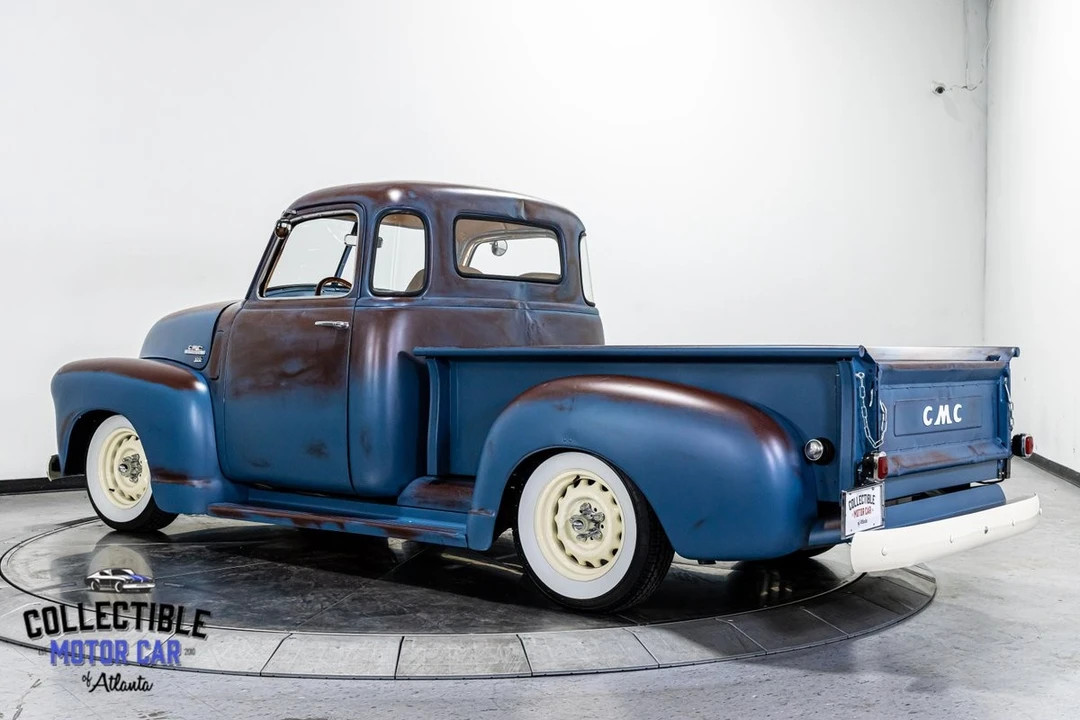 1949 GMC New Design - Image 16 of 21