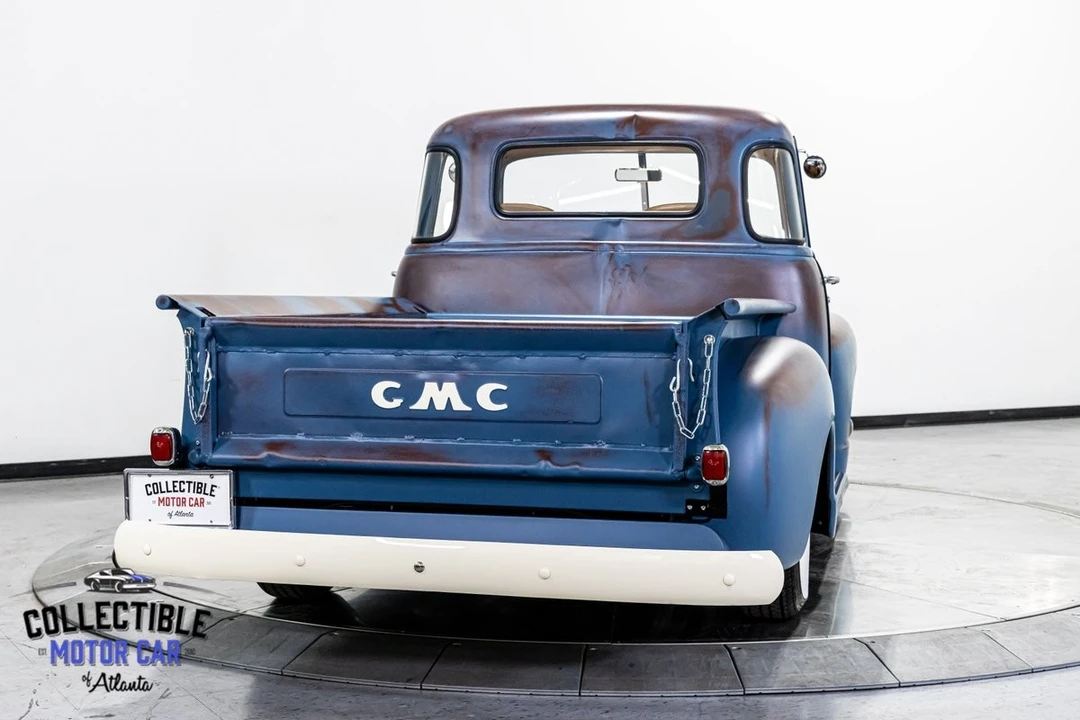 1949 GMC New Design - Image 21 of 21