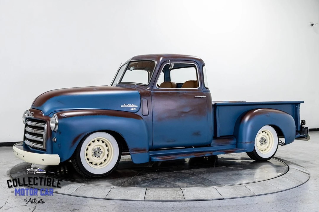 1949 GMC New Design - Image 13 of 21