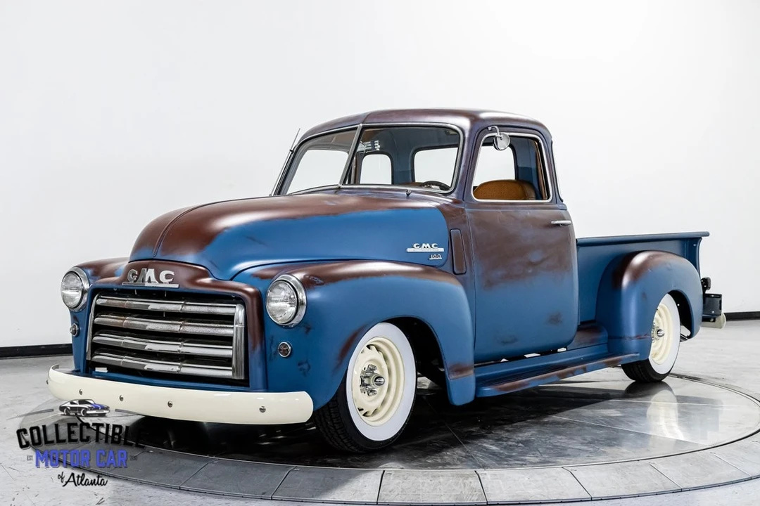 1949 GMC New Design - Image 3 of 21