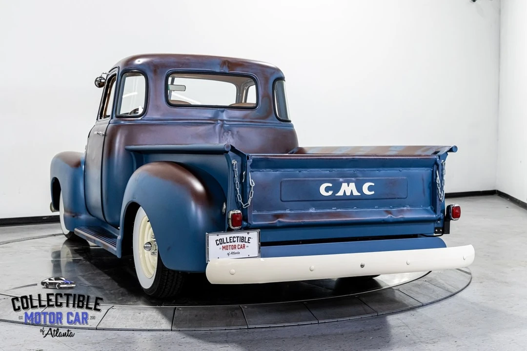 1949 GMC New Design - Image 18 of 21