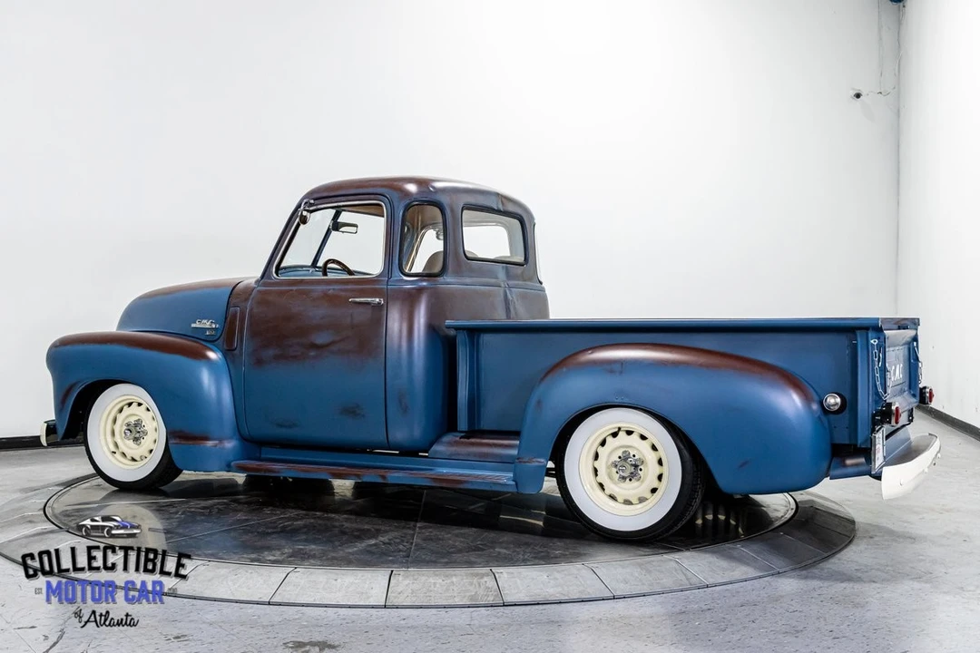 1949 GMC New Design - Image 15 of 21