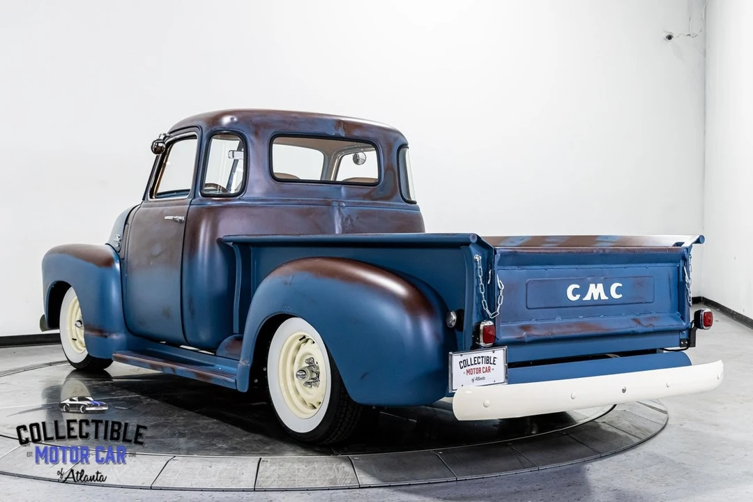 1949 GMC New Design - Image 17 of 21