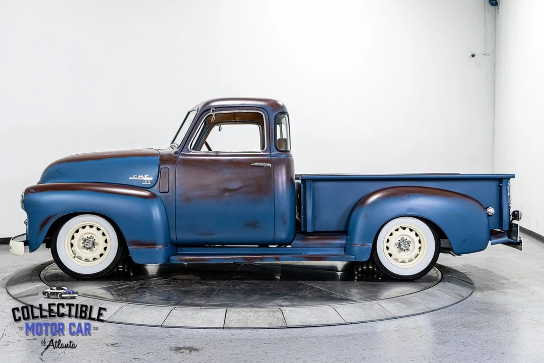 1949 GMC New Design - Image 14 of 21