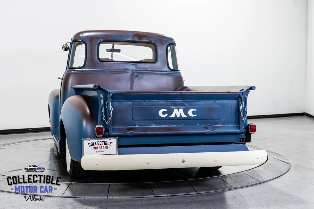 1949 GMC New Design - Image 19 of 21