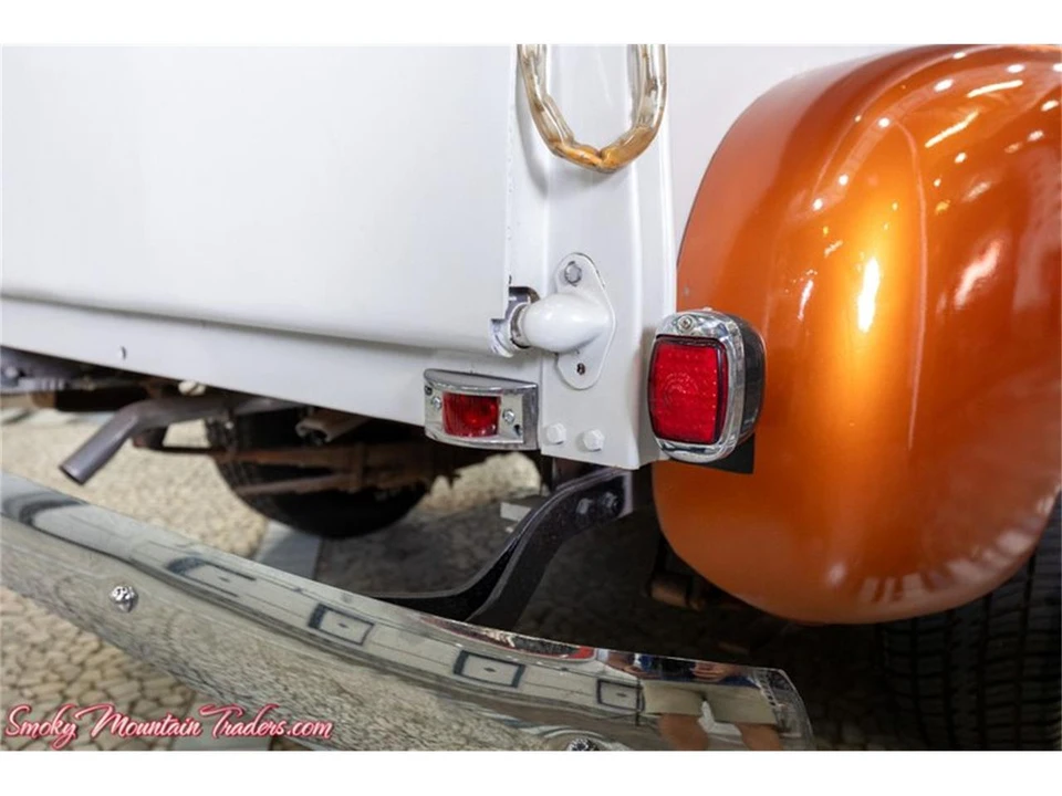 1949 GMC New Design - Image 25 of 31